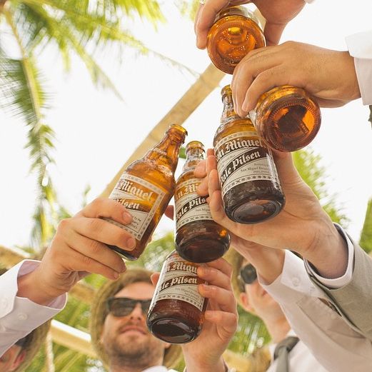 Beer: History, Tips, and Beer Tasting Events