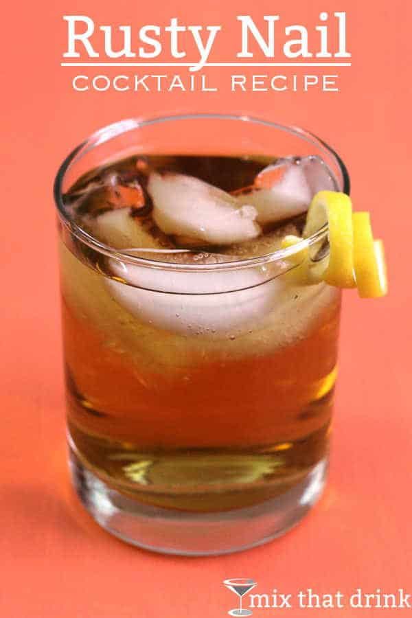 Best Whiskey Cocktails