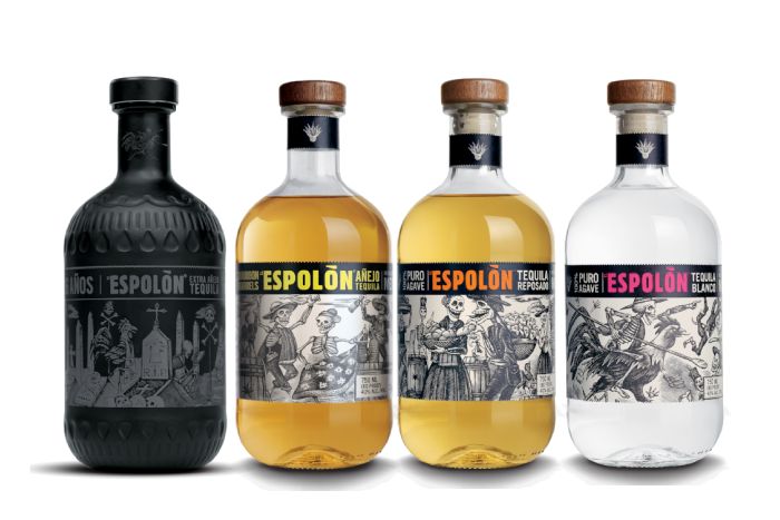 Espolon-Tequila-Top-Tequila-Brands Espolòn Tequila