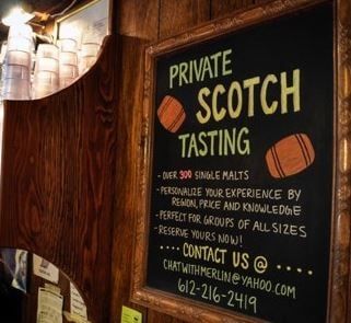 whiskey-event-minneapolis-scotch-tastings-merlins-rest-pub