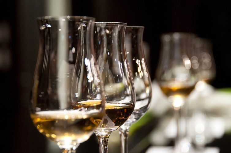 wine tastings best 