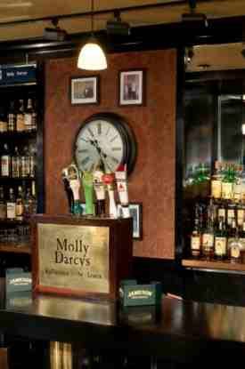 Molly Darcys