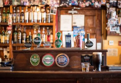 Best-Irish-Bars Best Irish Bars