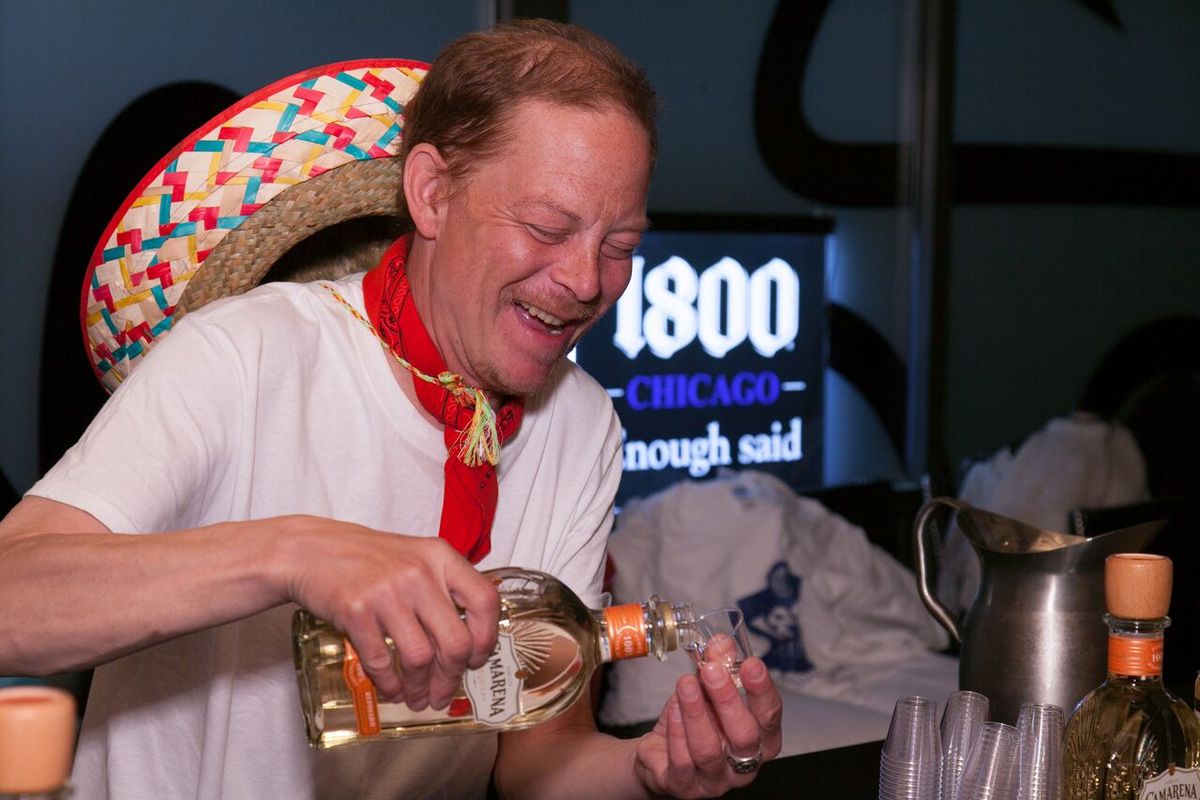 How To Drink Tequila and Mezcal