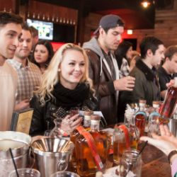 TOP WHISKEY EVENTS IN DENVER  [NOVEMBER - DECEMBER 2018]