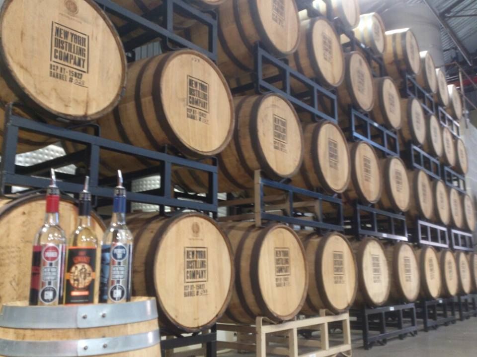 The-New-York-Distilling-Company-Barrel-Tour-And-Tasting
