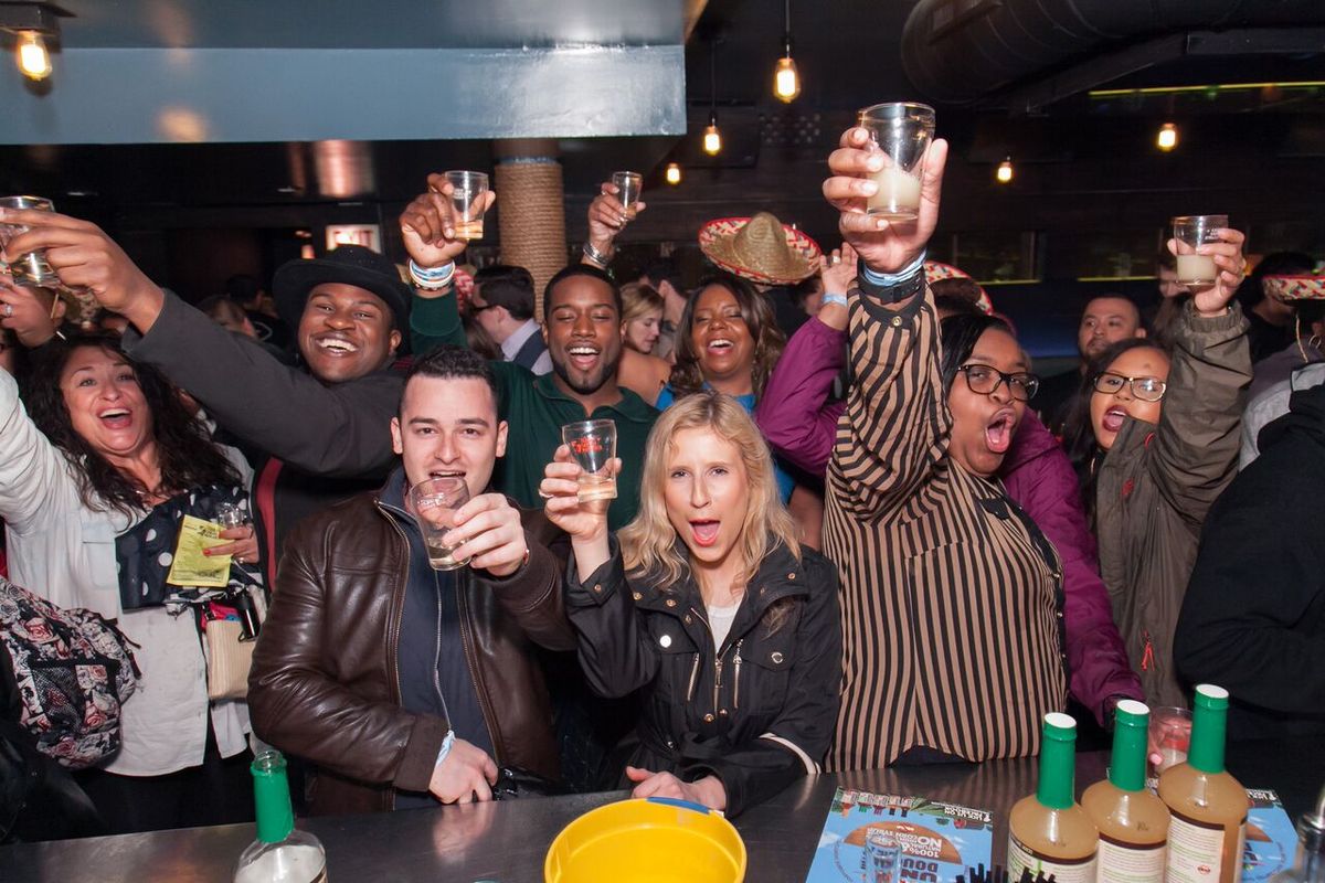 Tequila Festivals