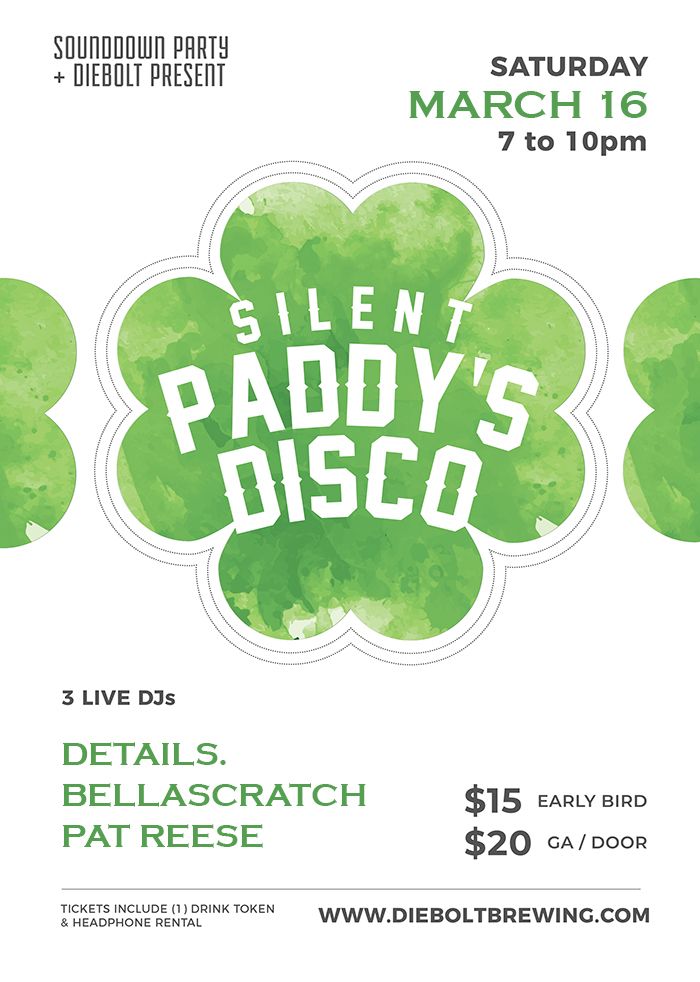 Silent-Paddy’s-Disco-Dance-Party-Denver