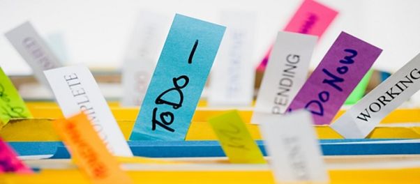 event planning must haves
