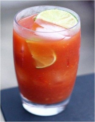Bloody Aztec