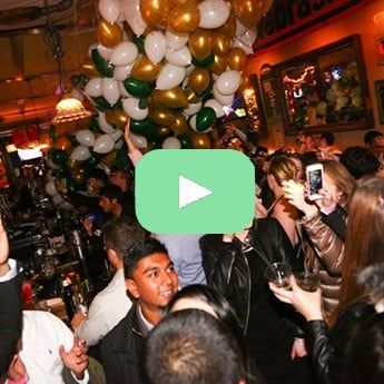 bus bar crawl