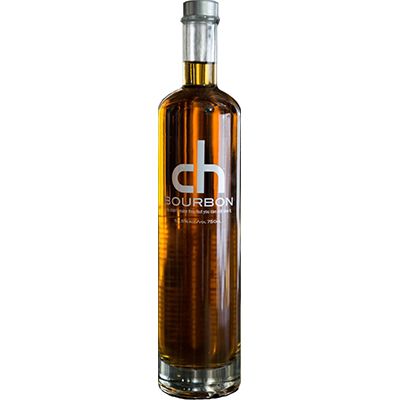 Chicago-CH-Distillery-Core-Spirit-Straight-Bourbon-Whiskey