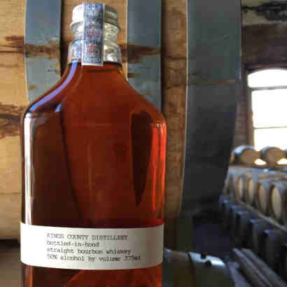  Kings-County-Distillery-Bottled-In-Bond-Bourbon-New-York-Whiskey