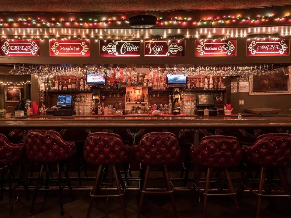 top-tequila-bars-Los-Angeles-casa-vega
