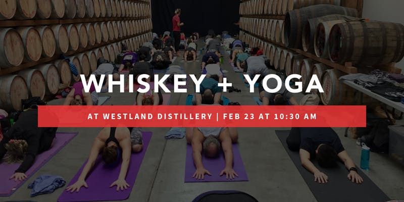 Whiskey-And-Yoga-At-Westland-Distillery