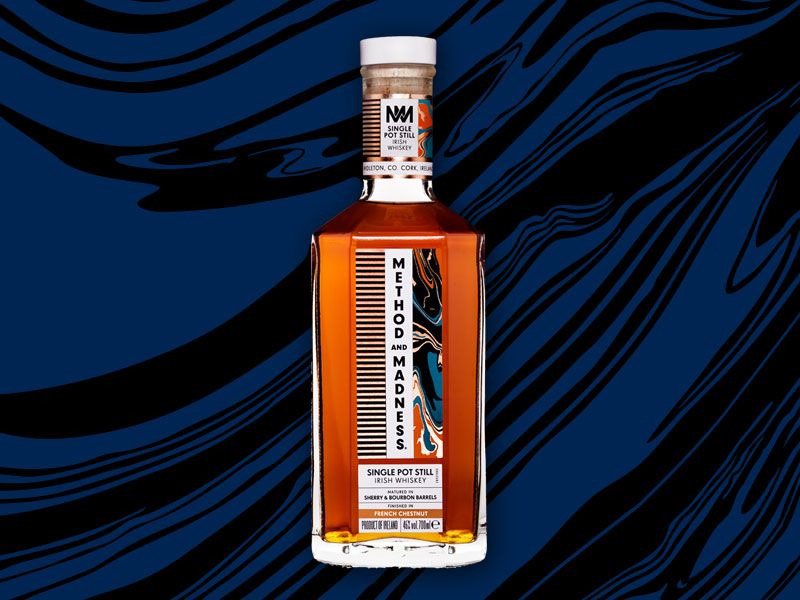 method and madness single pot still worlds top rated whiskey brands