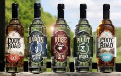 Mississippi River Distilling