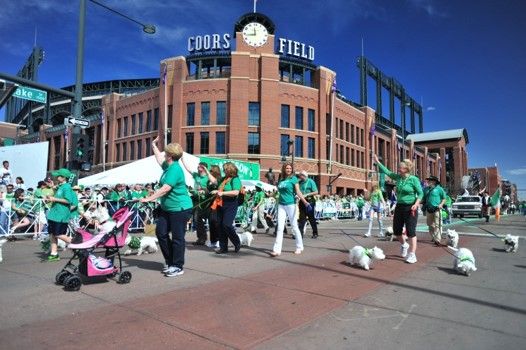 st-patricks-day-parade-denver-location St Patrick's Day Parade