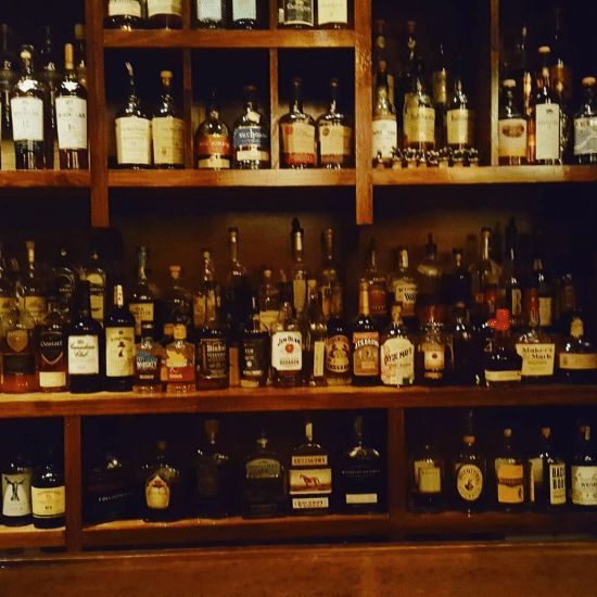 Top 10 Best Whiskey Bars In Chicago