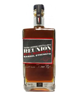 Union Horse Distilling