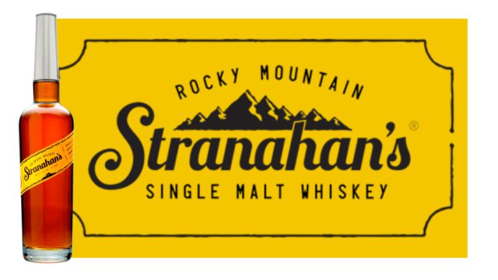    Rocky Mountain Stranahans Single Malt Whiskey