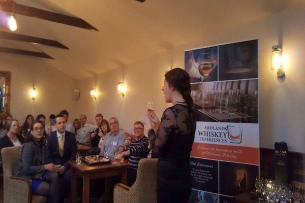 Corporate-Whiskey-Tasting-Event
