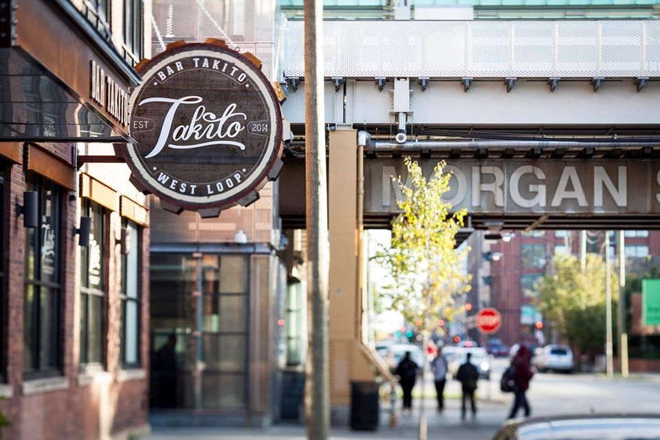 5_Bar_Takito_Tequila_Chicago