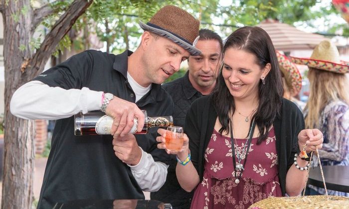Top Spirits Events in Chicago and 2018 Chicago Summer Spirits Tasting Festival