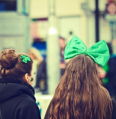 Top St. Patrick’s Day Activity Ideas