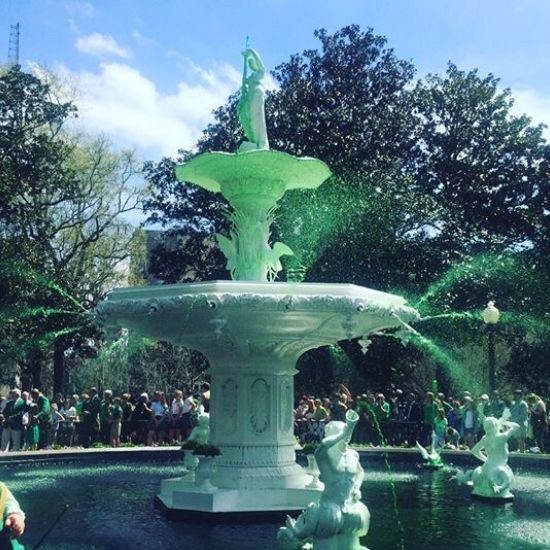 Top 10 St Patrick’s Day Destinations in the US