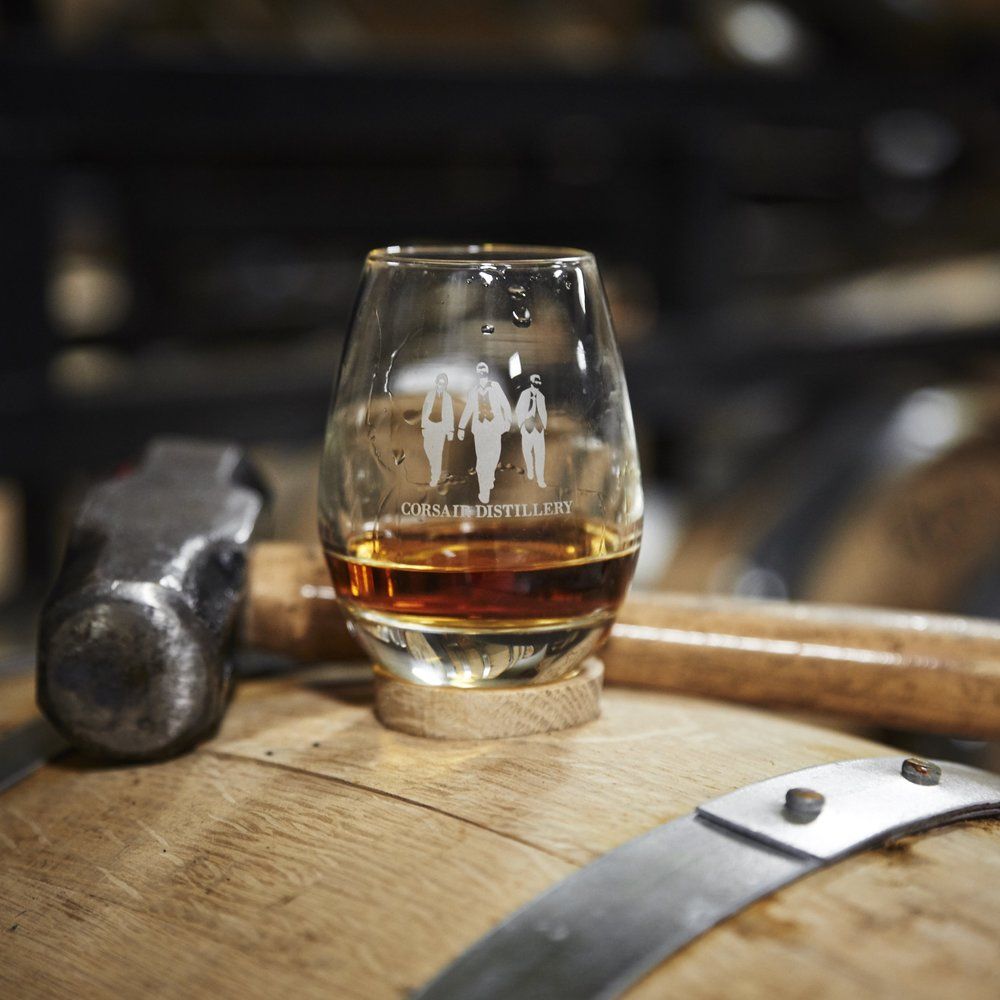 Top Whiskey Tours in Nashville