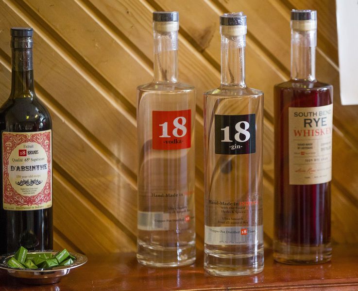 Virtuoso-Distillers