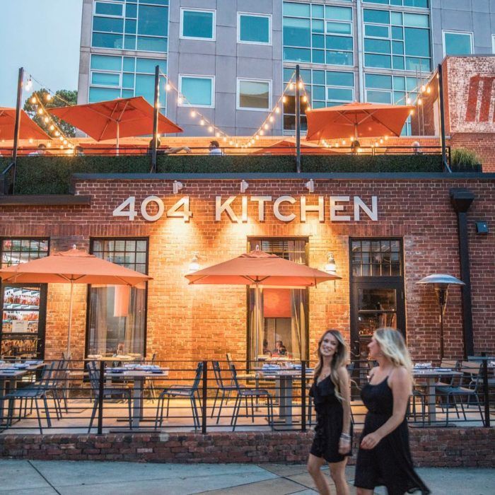 Top Whiskey Bars in Nashville