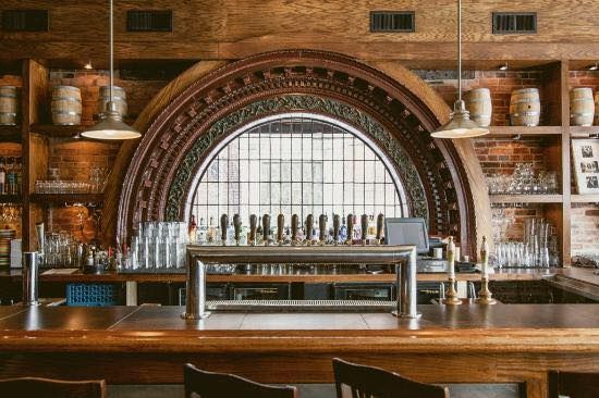 Spirits of St. Louis Distillery