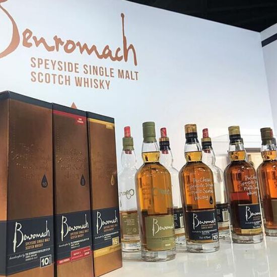 Top 10 Scotch Whiskey(Whisky) to Savor