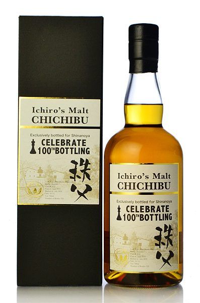 World's best whiskey brands