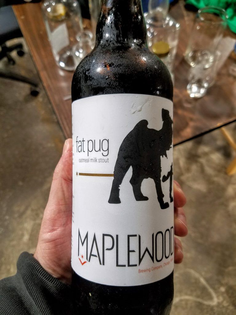 Chicago-Maplewood-Brewery-And-Distillery-Fat-Pug-Stout-Whiskey