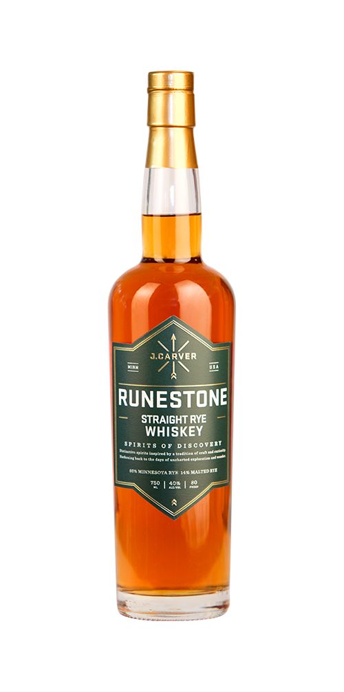 Best Whiskey Brands in Minneapolis and J. Carver