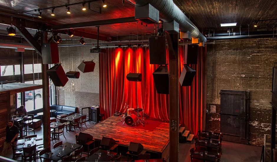 Top 10 Craft Spirits Bars in Minneapolis and The Icehouse