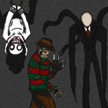 Top 10 Halloween Costumes For Men