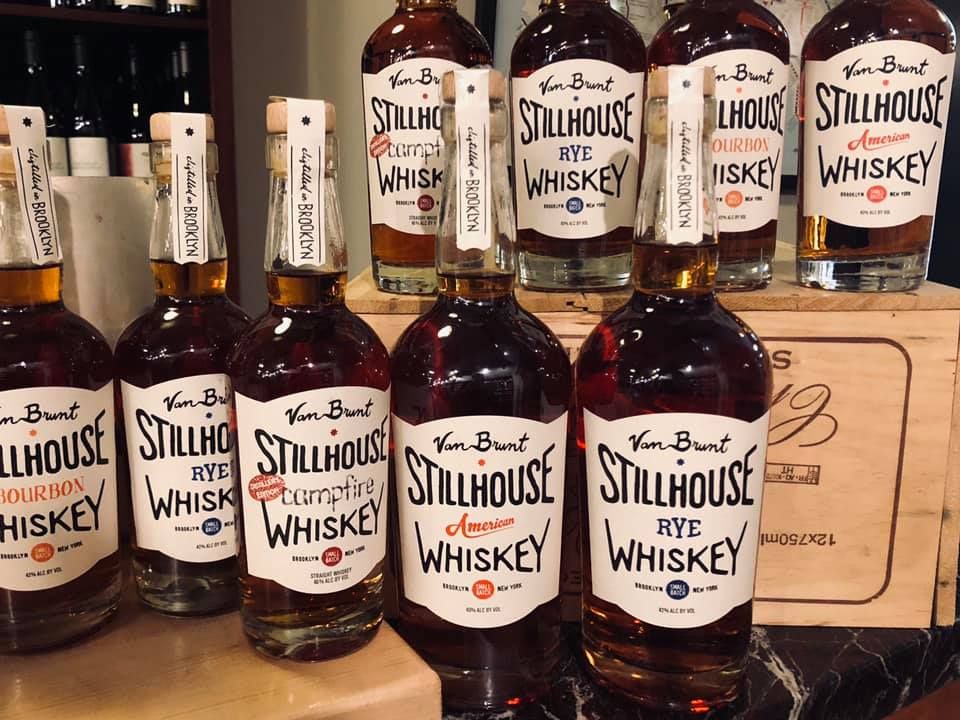 New-York-Van-Brunt-Stillhouse-Whiskey-Distillery