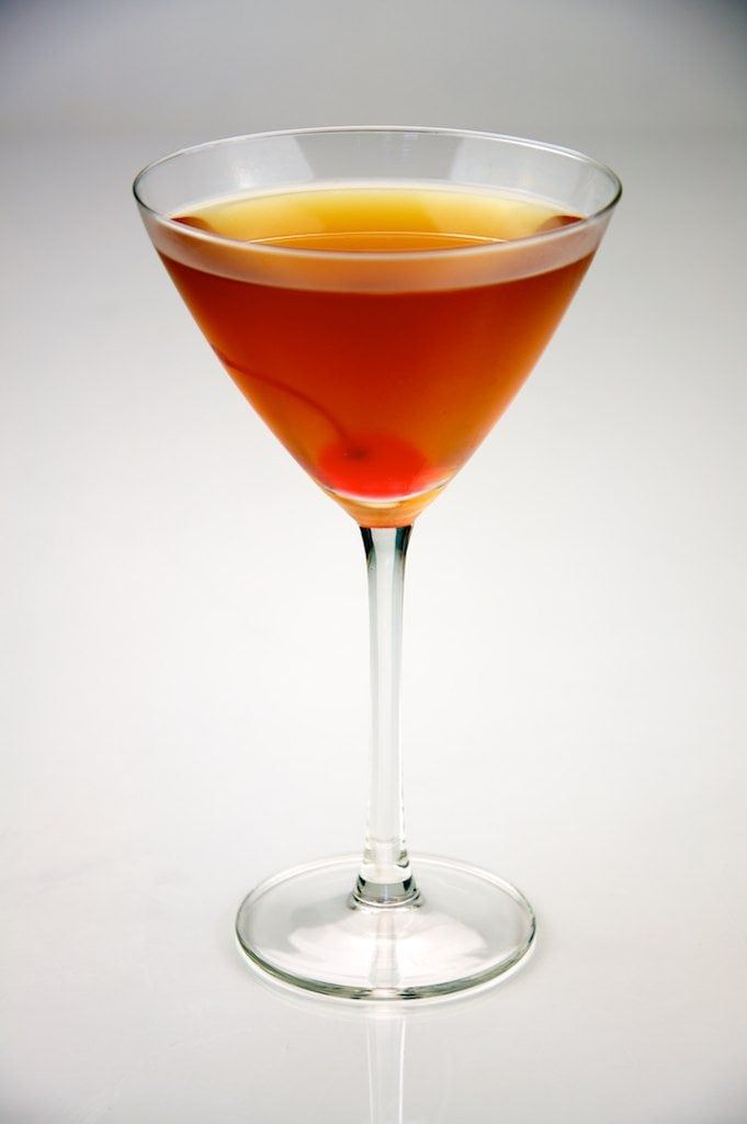manhatanwhiskey