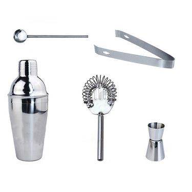 5-Pcs-350ml-Stainless-Steel-Cocktail-Shaker-Set-Mixer-Drink-Party-Bar-Tool-Kit_375x