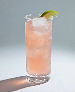 Paloma Tequila
