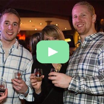 2019 Denver Summer Whiskey Festival (Short Version)