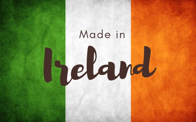 Best Irish Beverage Brands In The World