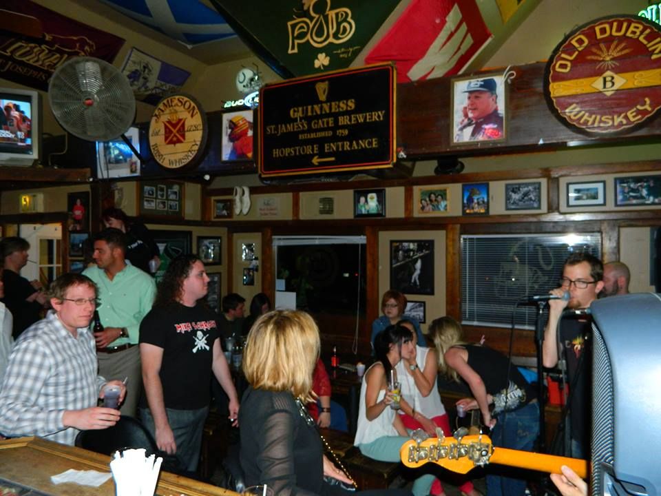 Connor's Pub