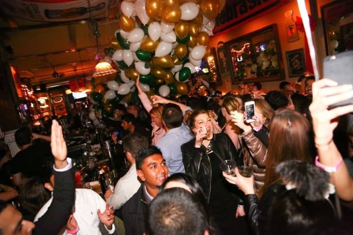 Best Destinations In The World To Spend New Year’s Eve and  Dallas