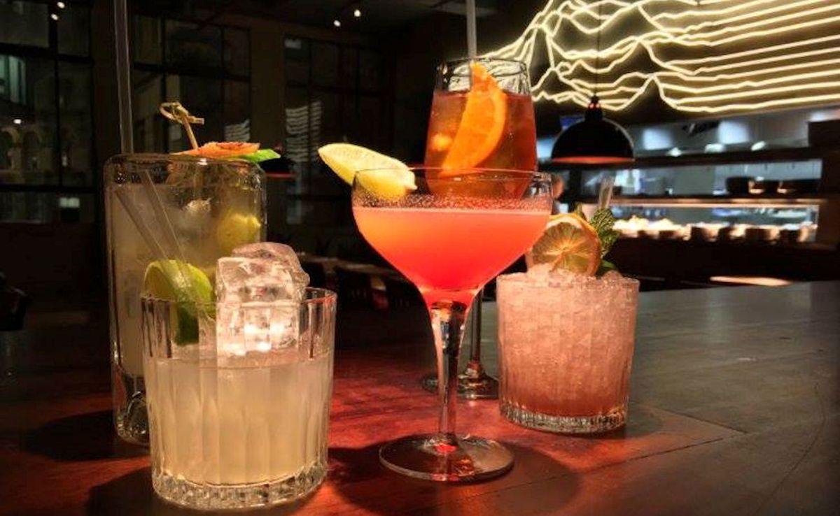 Top Spirits Events in Chicago and Summer Lovin Cocktail Tasting