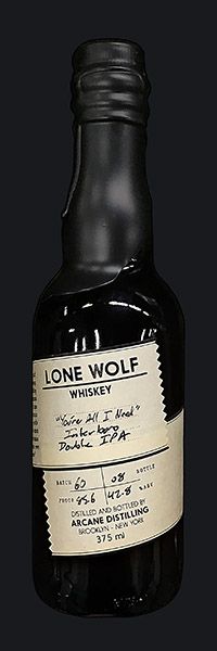 Arcane-Distilling-New-York-Whiskey-Lone-Wolf